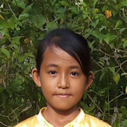 
                                    Portrait of
                                    Delvi
                                