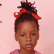 
                                    Portrait of
                                    Djina
                                